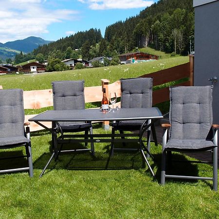 Am Brummelbach By Nv-Appartements Вестендорф Экстерьер фото