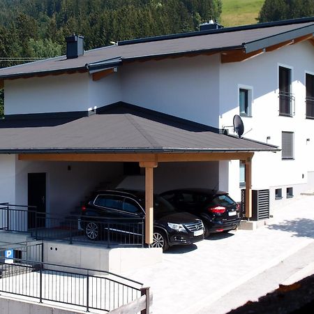 Am Brummelbach By Nv-Appartements Вестендорф Экстерьер фото